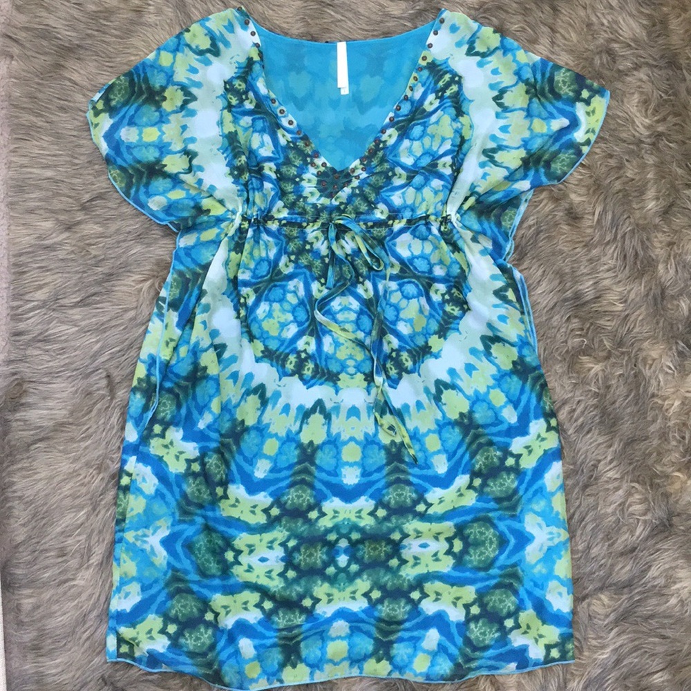 🌊Stunning Beach Day O’Neill Dress🌊